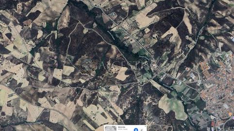 TERRENO RÚSTICO EN VALLE ALAMILLOS DE MÉNTRIDA, immagine 5