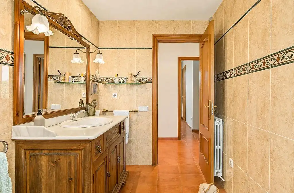 Casa con giardino in vendita a Ullastrell, imagen 34