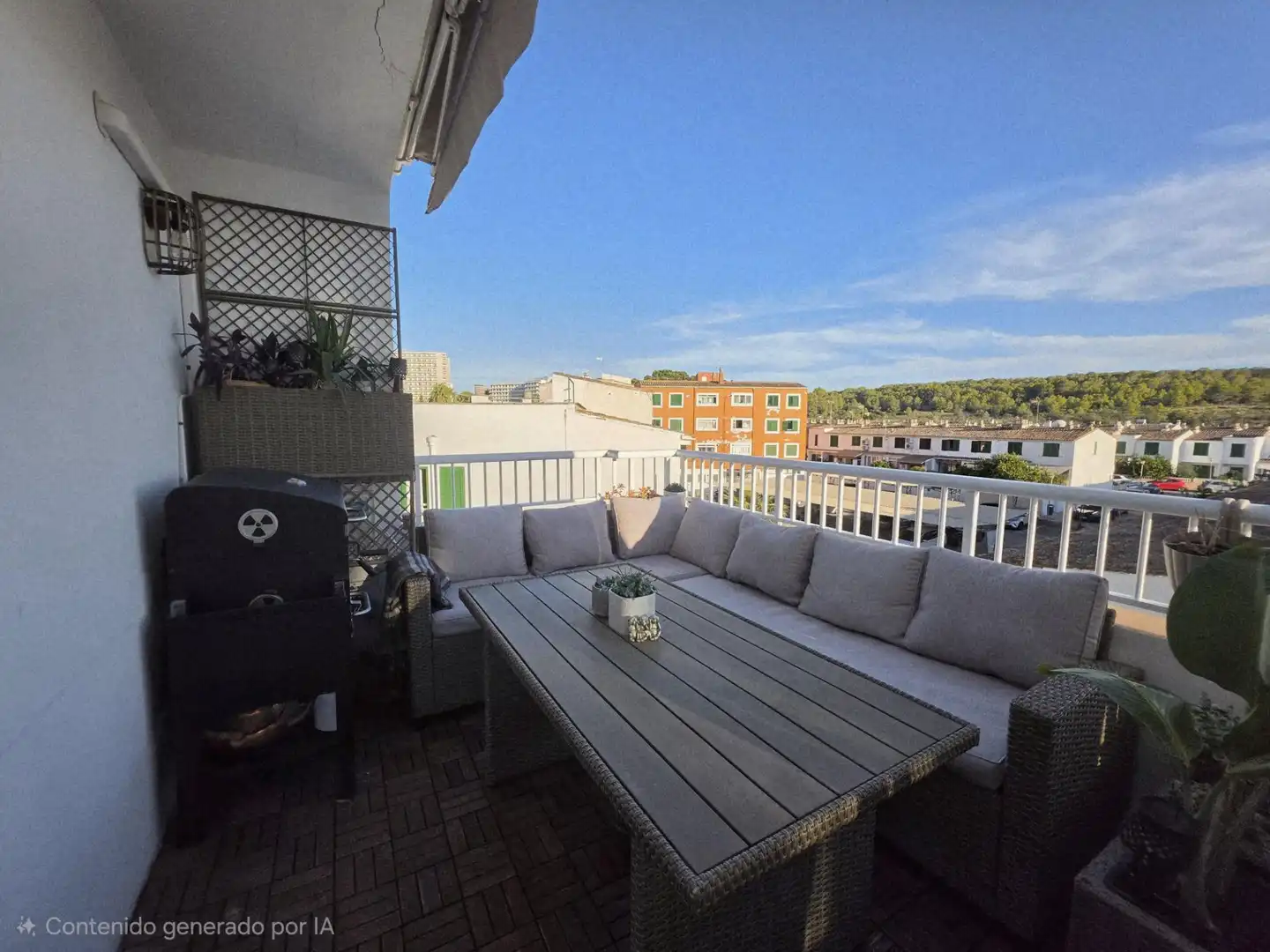 Appartamento con ascensore in vendita a Magaluf, imagen 2