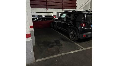 Foto 5 de Garatge en venda a Calle Sors, Vila de Gràcia,  Barcelona Capital