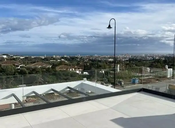Casa con piscina en venta en Urbanización Doña Pilar, imagen 3