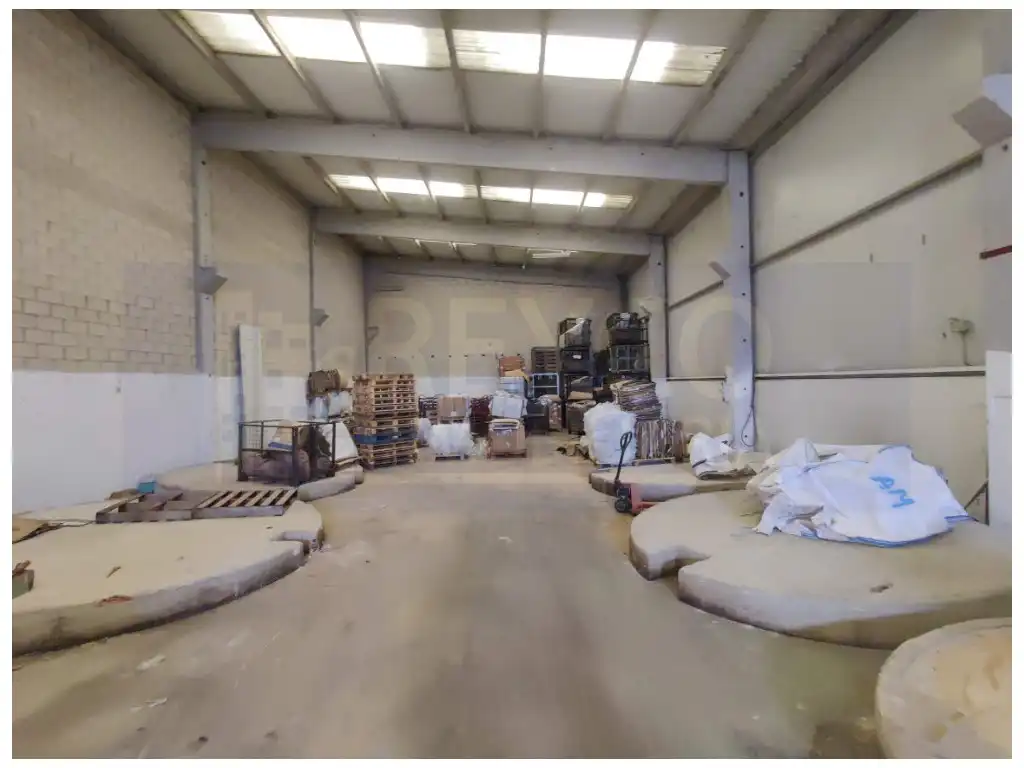 Industrial building for sale in Laguardia, imagen 2