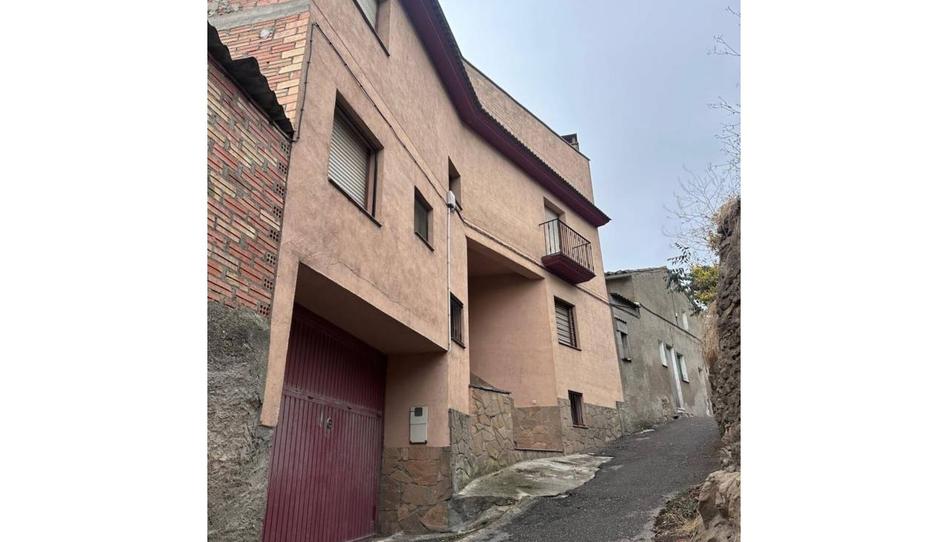 Photo 1 of House or chalet for sale in Raval, 71, Agramunt, Lleida