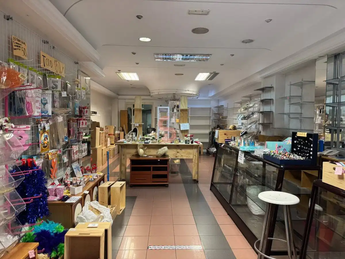 Local comercial de lloguer a PANADEROS, imagen 2