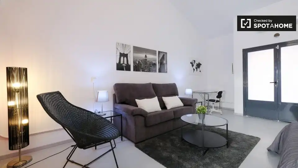 Wohnung zur Miete in Ciudad Lineal, imagen 5