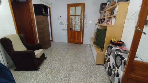 Foto 3 de Casa adosada en venta en La Gineta, Albacete