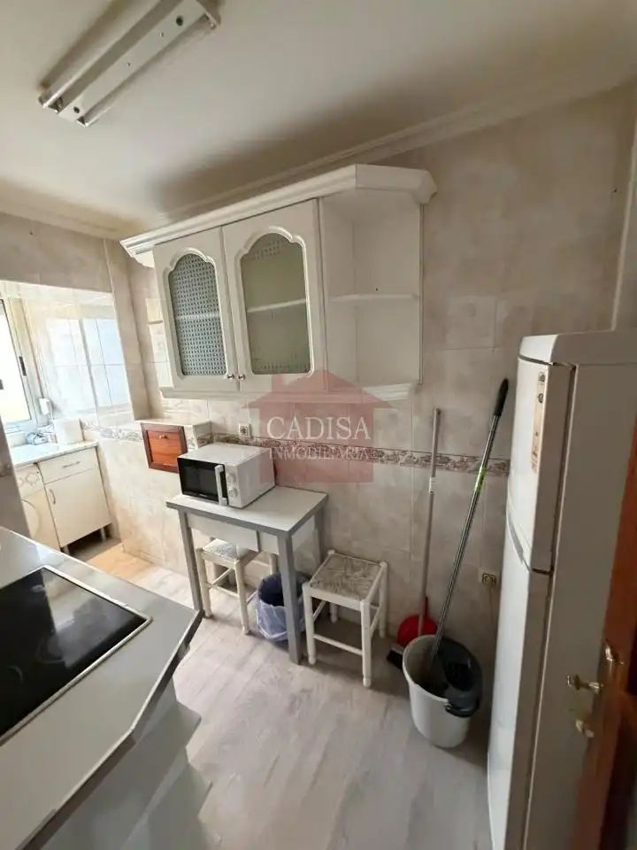 Flat to rent in Garrido, imagen 13