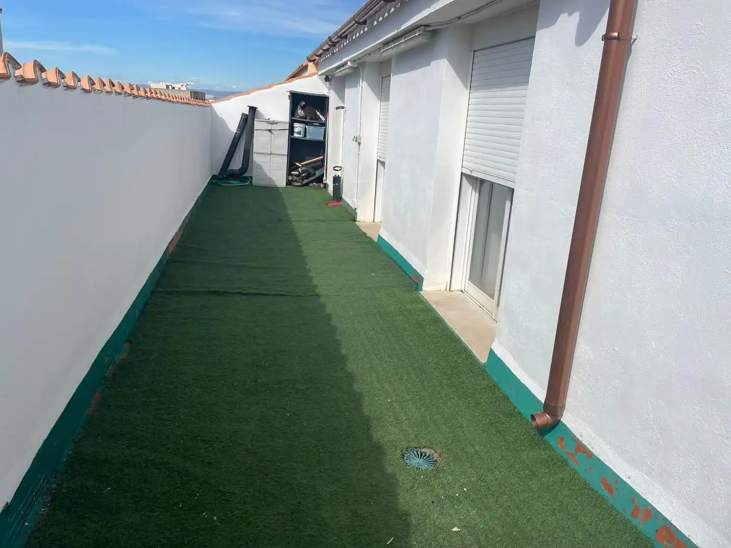 Pis amb ascensor en venda a Piscinas, imagen 36