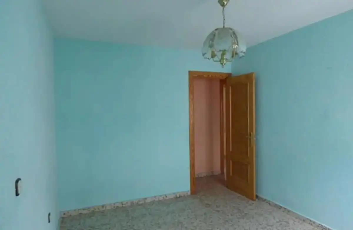 Dormitori de Pis en venda en Estepona amb Calefacció