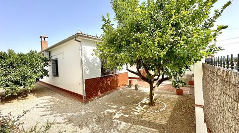 Foto 3 de Casa o xalet en venda a El Lentisco, Fuente de Piedra, Málaga