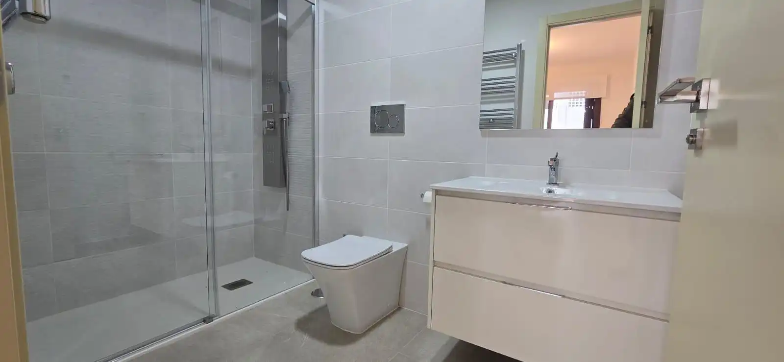 Apartament amb piscina en venda a San Juan de los Terreros, imagen 28