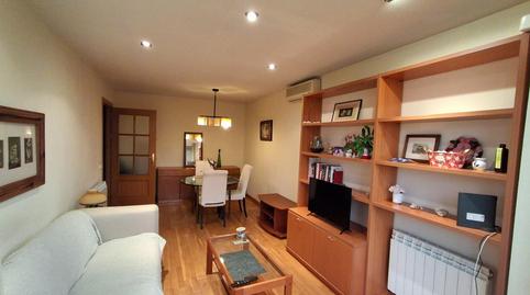 Foto 2 de Pis de lloguer a Rejas,  Madrid Capital