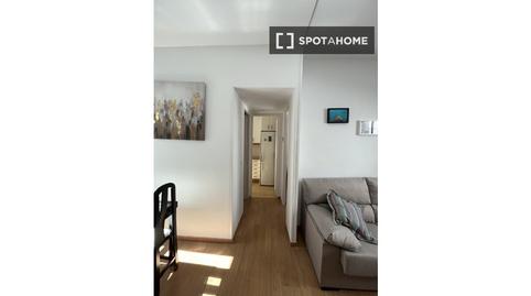 Foto 4 de Apartamento para compartir en Pacífico,  Madrid Capital