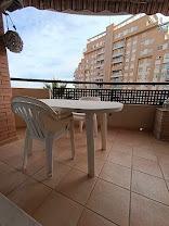 Foto 4 de Piso de alquiler en La Constitución - Canaleta, Mislata