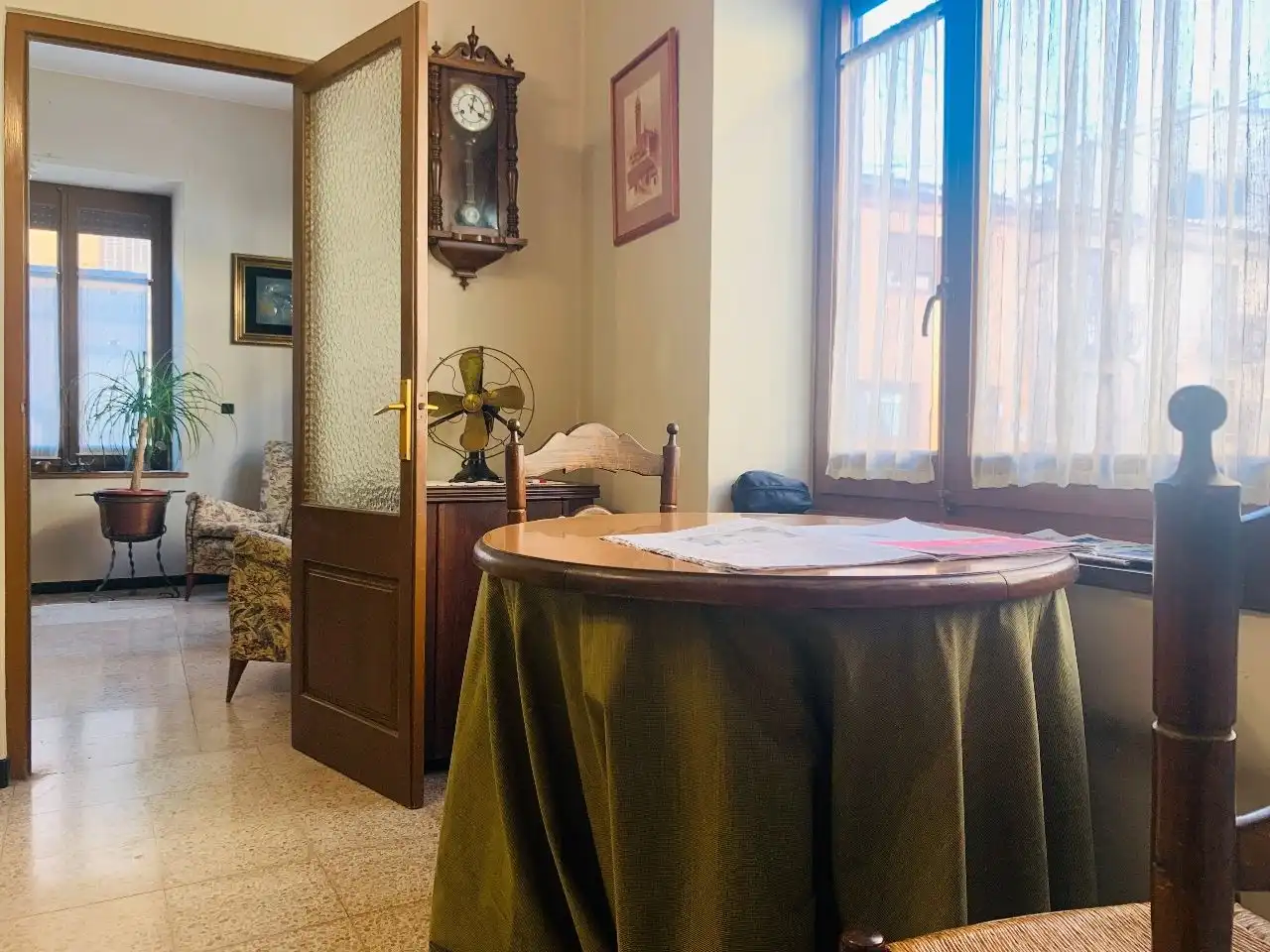 Casa rústica amb terrassa en venda a Carrer del Pont 9, imagen 7