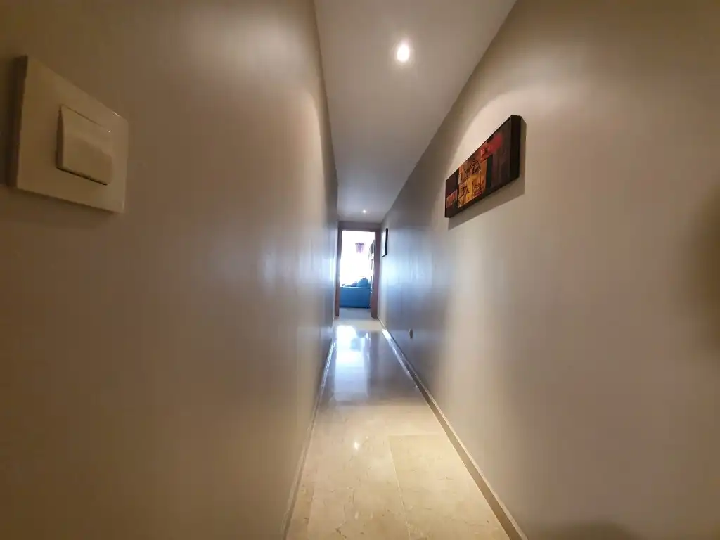 Wohnung zum Verkauf in La Línea de la Concepción mit Möbliert, Ofen und Mikrowelle
