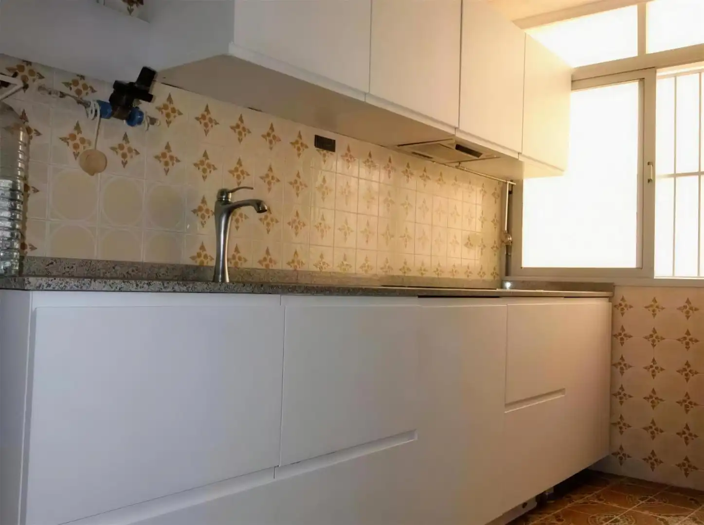 Piso con ascensor en venta en Calle Jerusalen, imagen 5