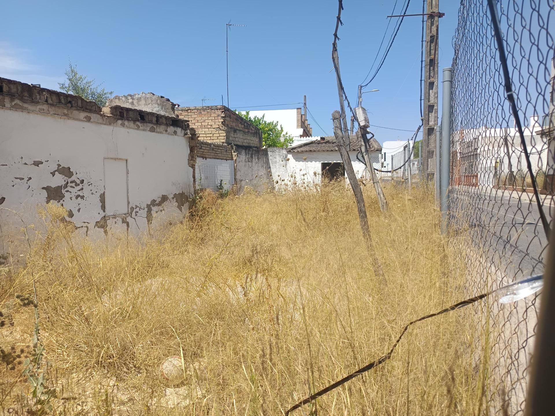 Residencial en venta en Palomares del Río
