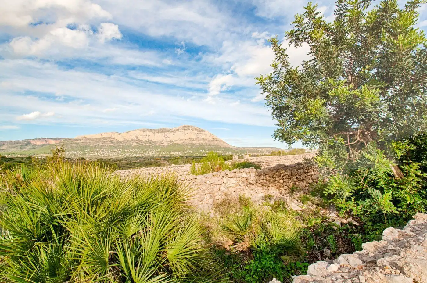 Casa rustica con piscina in vendita a Gata de Gorgos, imagen 18