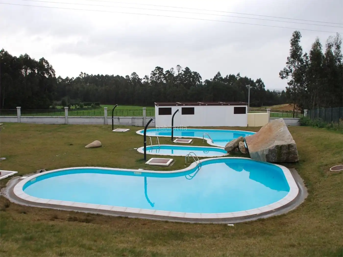 Pis amb piscina en venda a Carretera General San Cosme 3, imagen 12