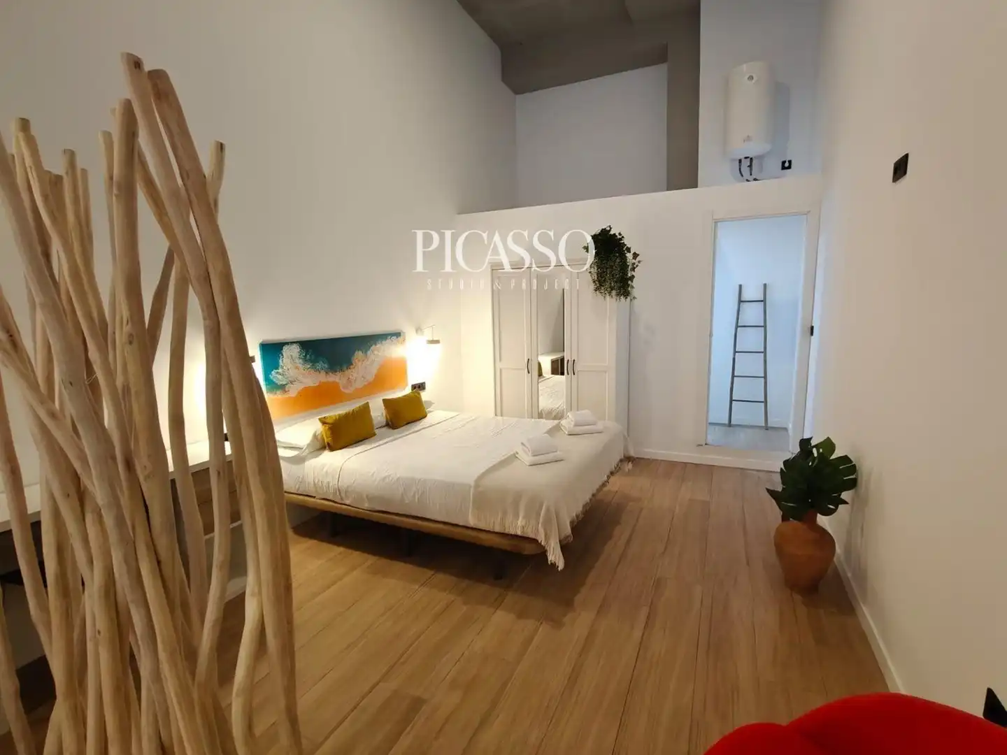 Wohnung zum Verkauf in SOROLLA, imagen 37
