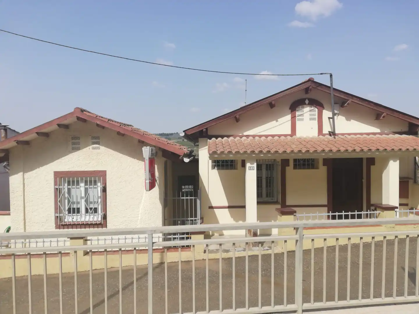Chalet en venta en Carrer del Molí 26, imagen 42