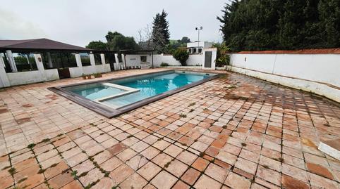 Foto 4 de Casa o xalet en venda a Vejer, Cádiz