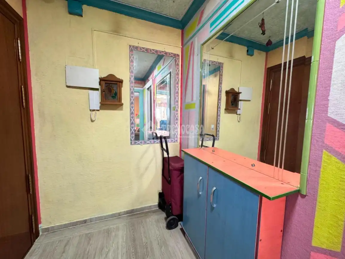 Flat for sale in Fuengirola  with Terrace
