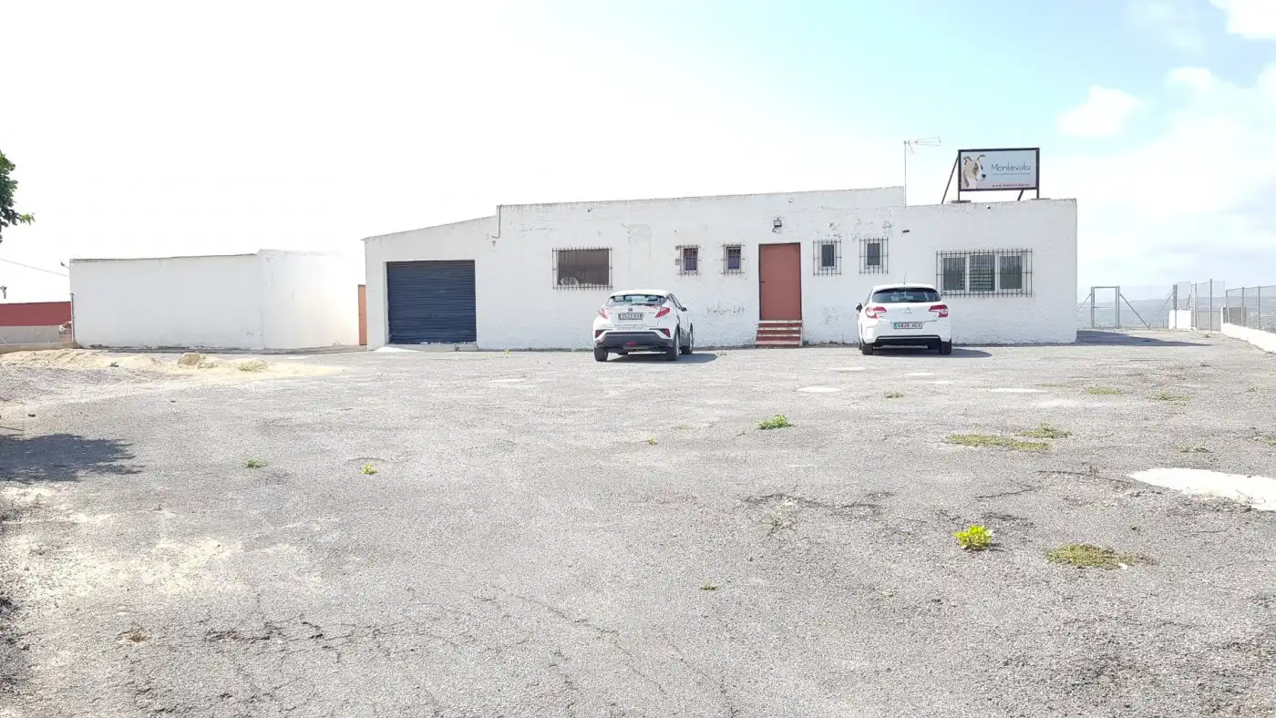 Country house for sale in Los Montesinos, imagen 4