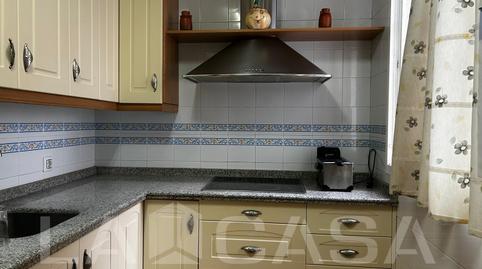 Photo 2 of Flat for sale in Avenida de Europa, Sevilla