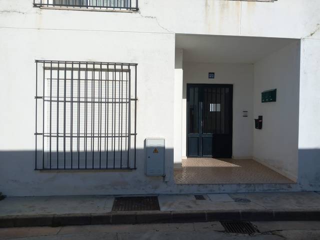 Piso en Venta en Calle Arenal, 5 en Talavera la Real