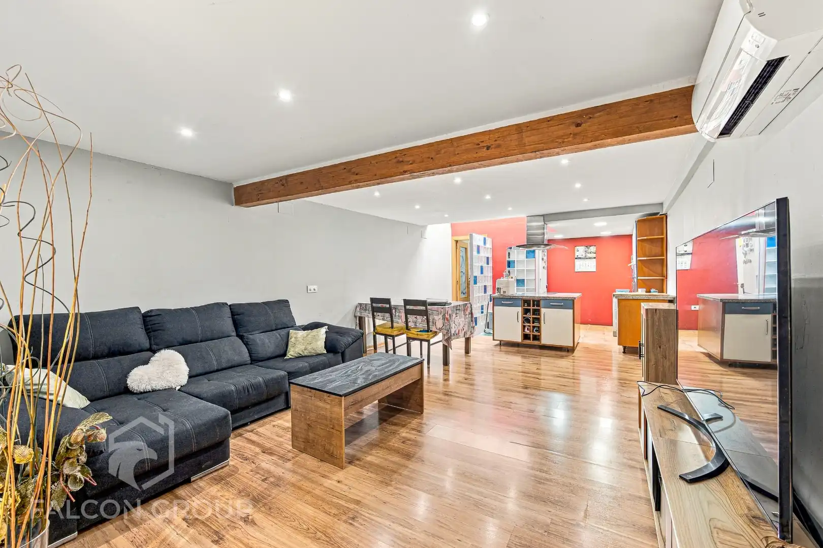 Villa avec terrasse à vendre à Carrer dels Recs