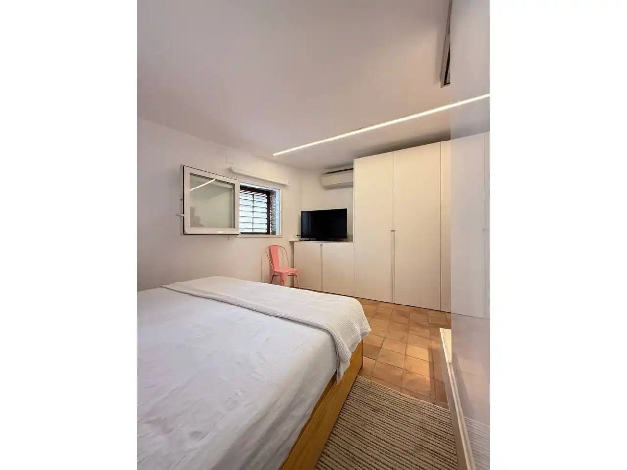 Habitación de Casa o chalet en venta en Cadaqués con Aire acondicionado, Calefacción y Terraza