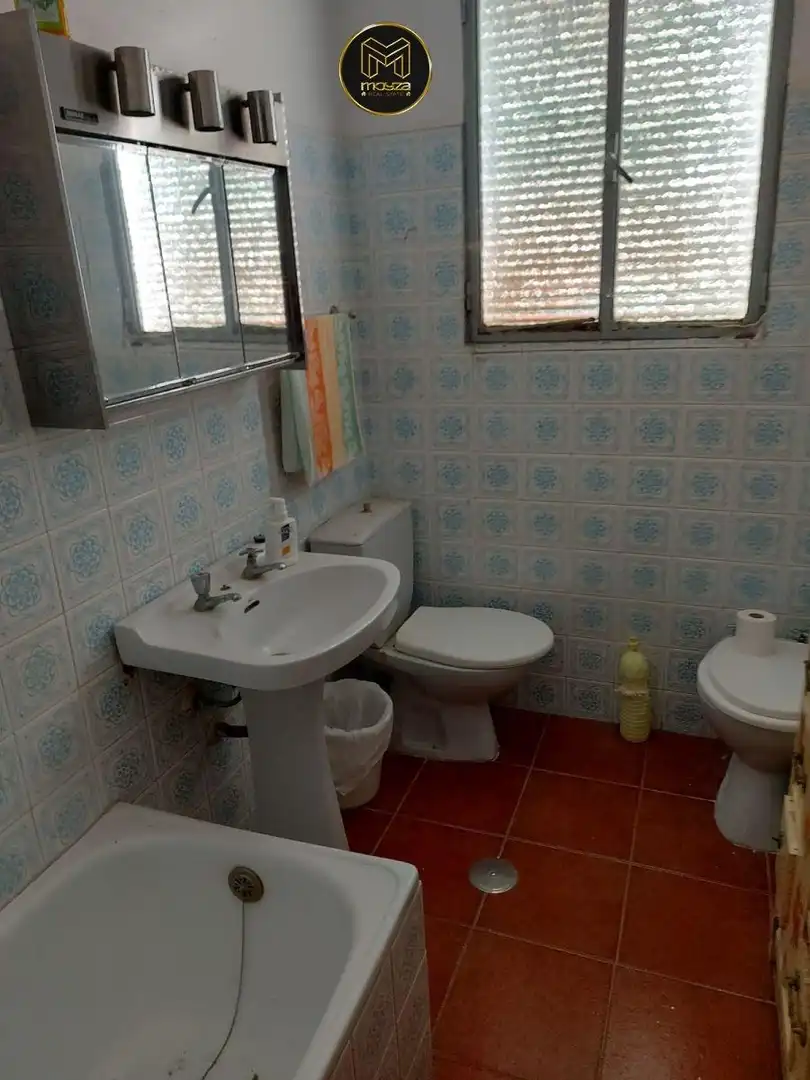 Baño de Casa o chalet en venta en Jaén con Terraza y Trastero