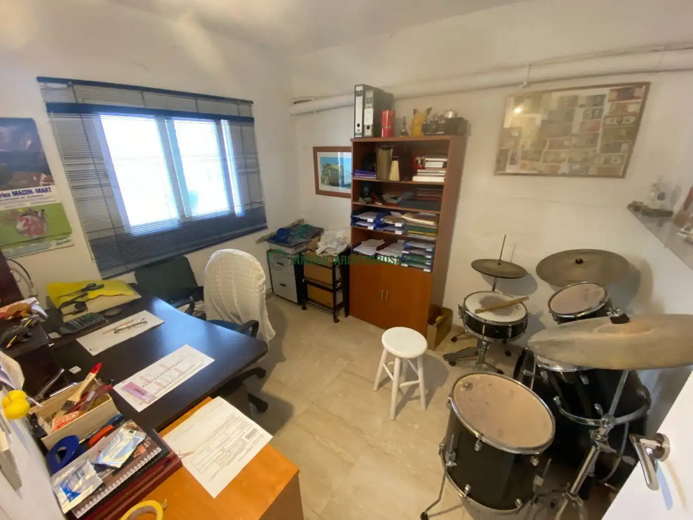 Finca rústica en venta en San Salvador - Caeira