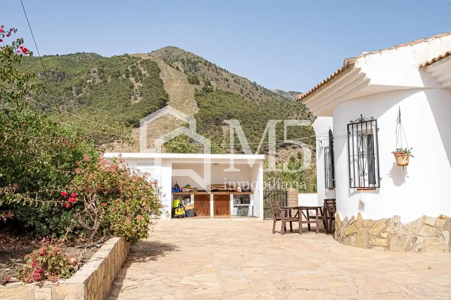 Casa rústica en venda a Canillas de Aceituno, imagen 23