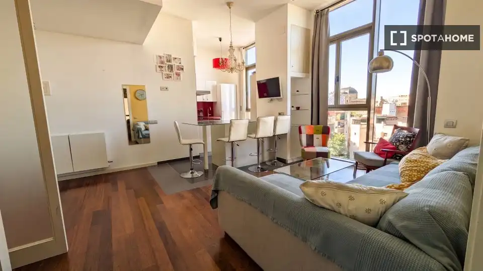 Flat to rent in Ciutat Vella, imagen 4