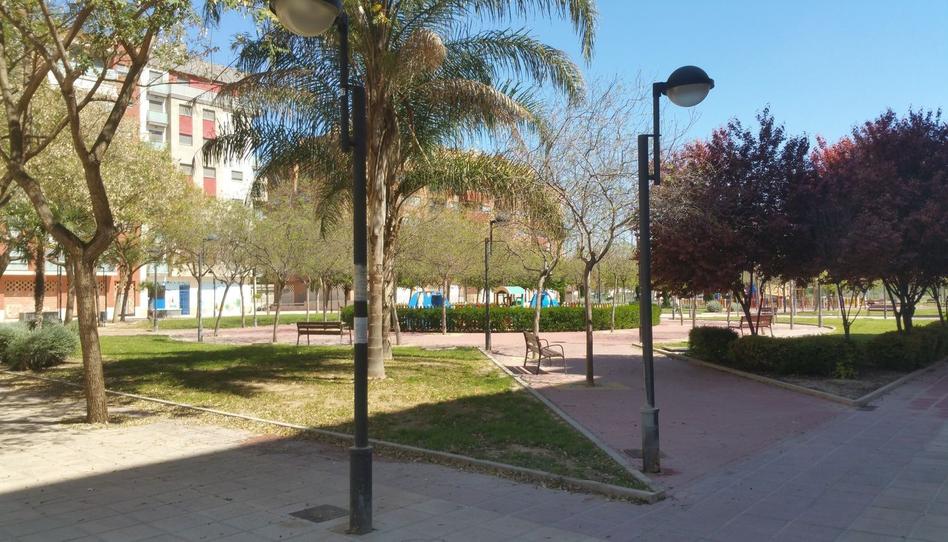 Photo 1 of Flat to rent in  Calle Santa Ángela, Juan de Borbón, Murcia