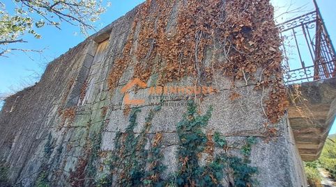 Foto 4 de Casa o chalet en venta en Baños de Molgas, Ourense