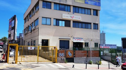 Foto 5 de Oficina en venta en Calle de la Granja, 86, Zona Industrial, Alcobendas