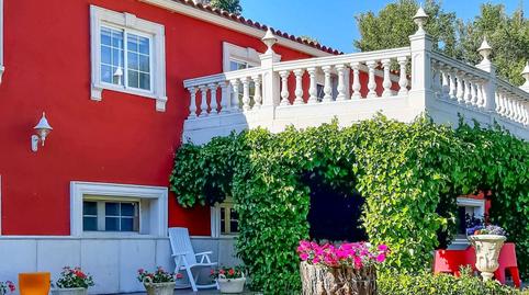 Foto 2 de Casa o chalet en venta en  Viejo de Simancas, Extrarradio, Valladolid