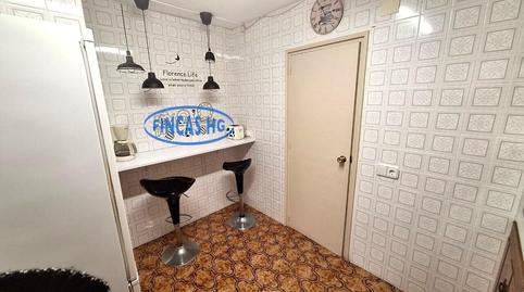 Foto 4 de Pis en venda a Santo Domigo, Alicante