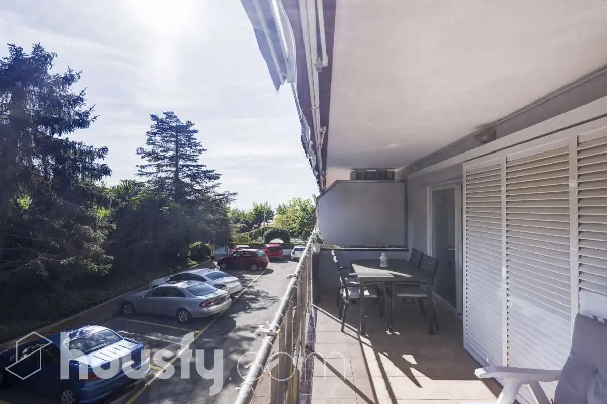 Appartement avec piscine à vendre à Calle Cami ral del cabaio ., imagen 26