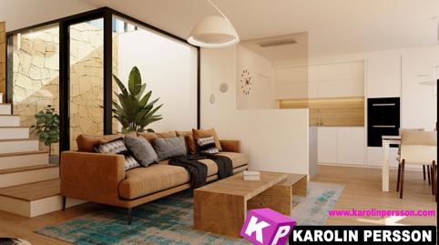 Photo 3 of House or chalet for sale in Cv-847, La Serranica - Sagrado Corazón, Alicante