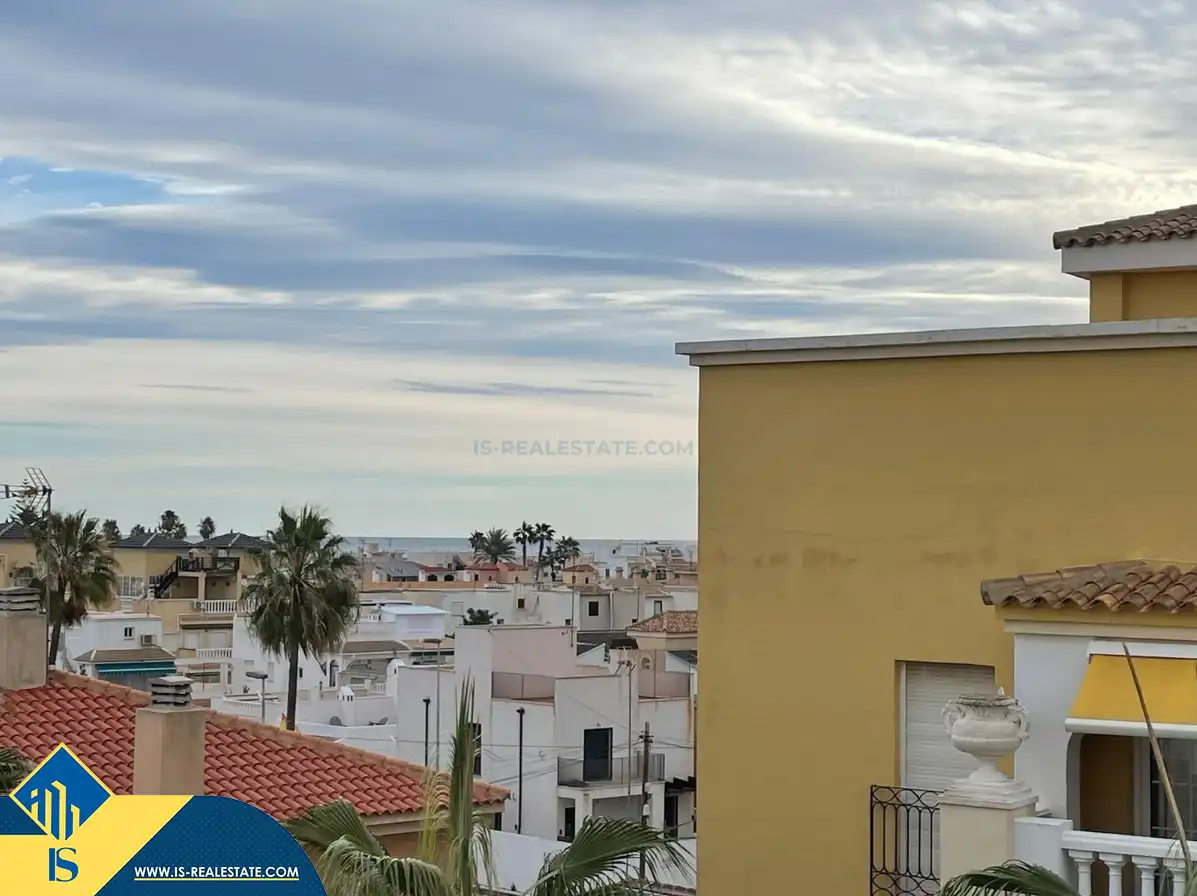 Àtic amb ascensor en venda a Playa de los Locos, imagen 8