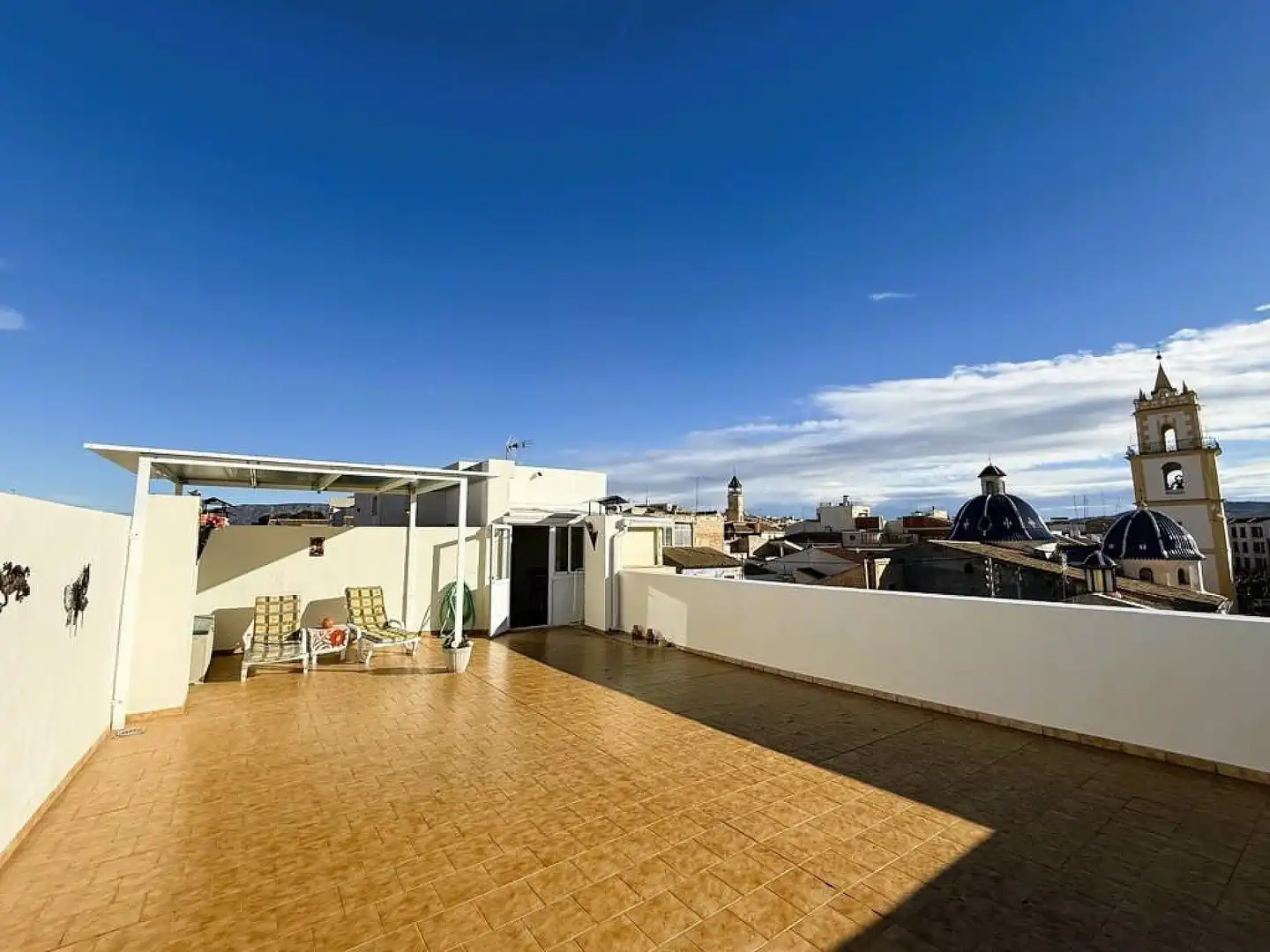 Appartement compact avec ascenseur à vendre à El Pinós / Pinoso, imagen 2