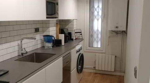 Foto 2 de Piso en venta en Avenida Avinguda Martí Pujol, Centre, Badalona