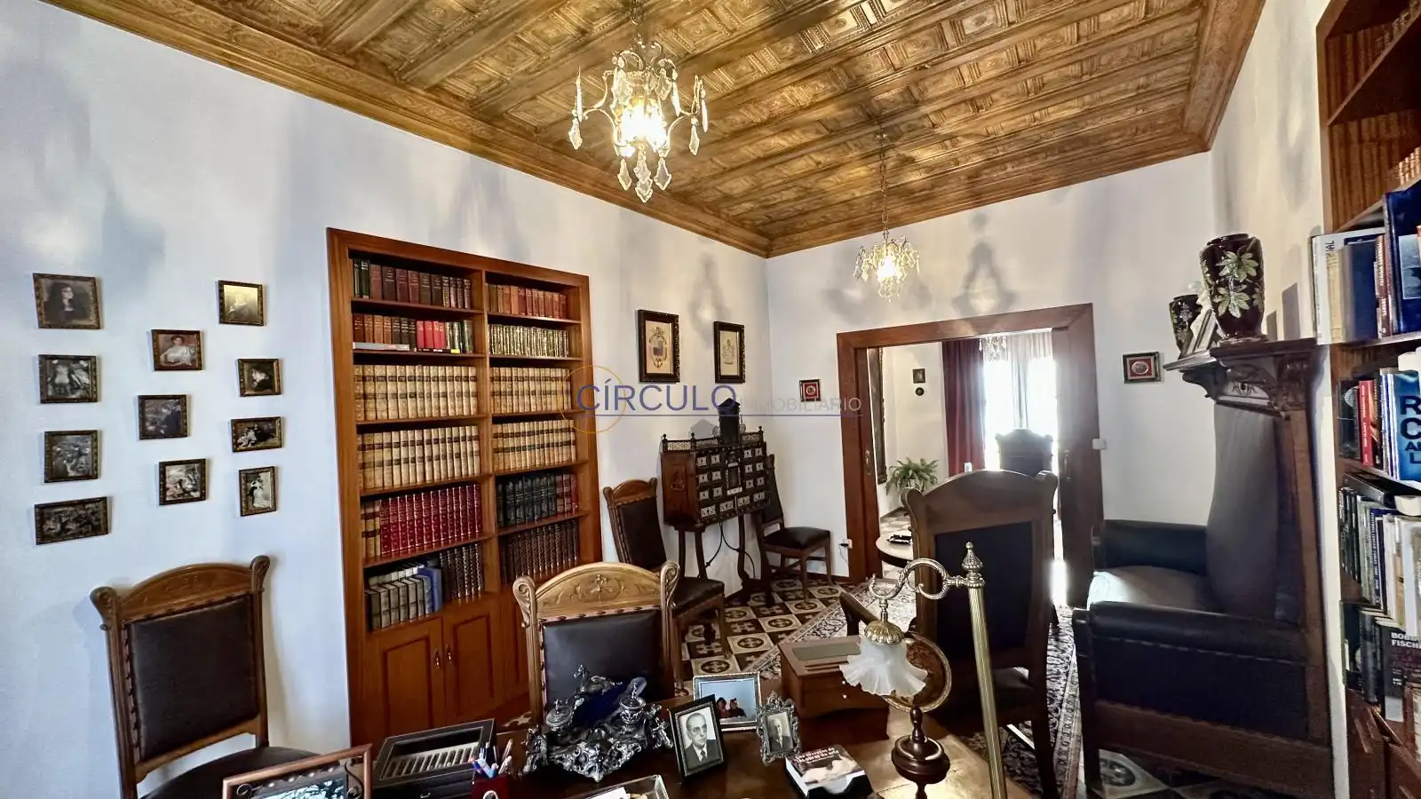 Haus mit Terrasse zum Verkauf in Nunez de Arce, imagen 5