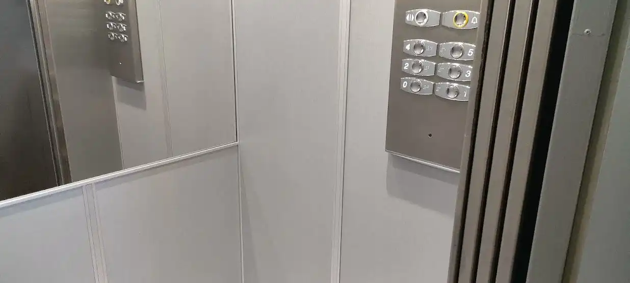 Piso con ascensor en venta en MANUEL LLANEZA, imagen 30