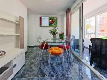 Wohnung mit Aufzug zum Verkauf in Centro Urbano
